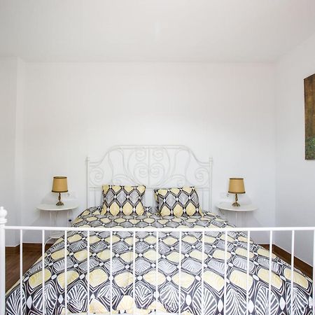Ferienwohnung Viento De Corredera Córdoba Zimmer foto