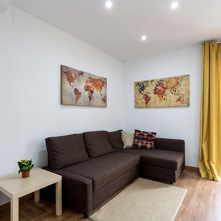 Ferienwohnung Viento De Corredera Córdoba Zimmer foto