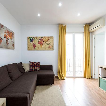 Ferienwohnung Viento De Corredera Córdoba Zimmer foto