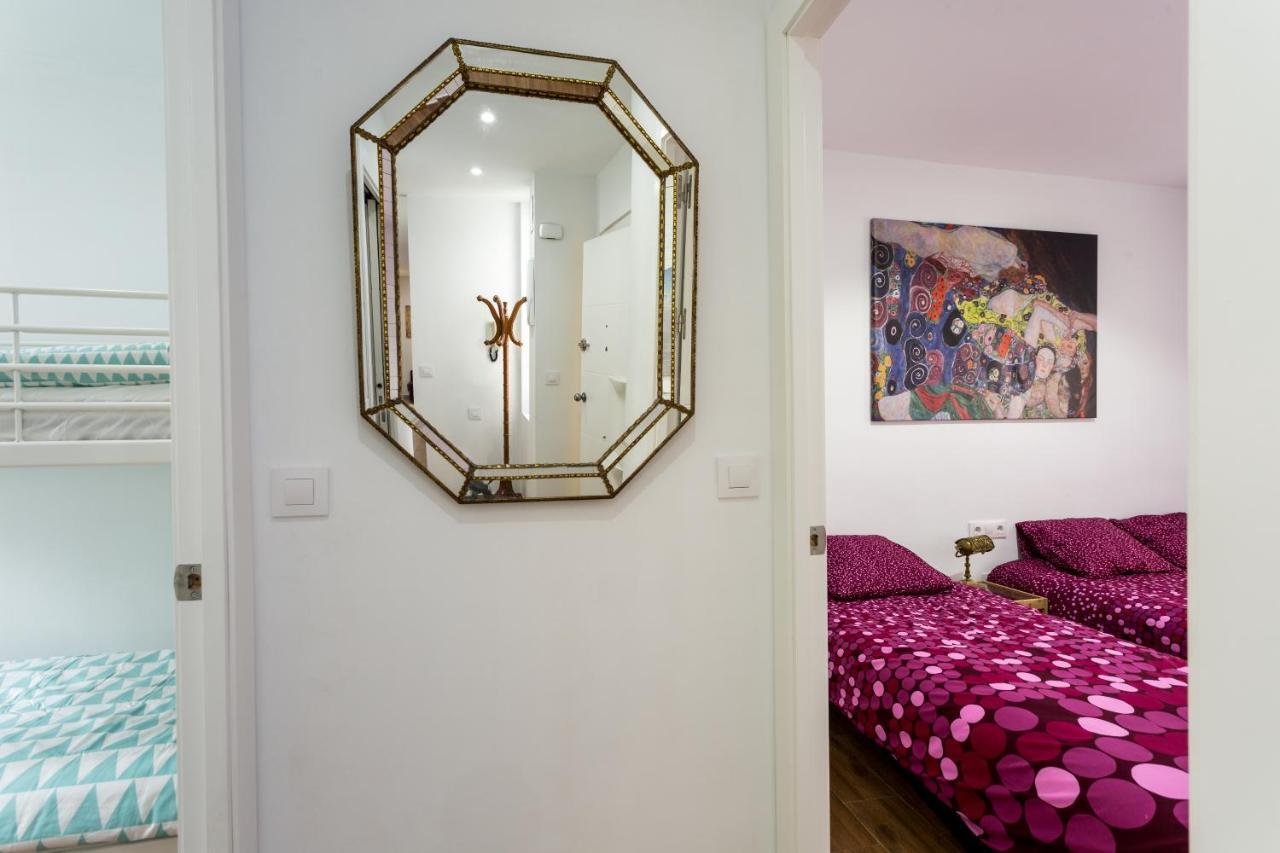 Ferienwohnung Viento De Corredera Córdoba Zimmer foto