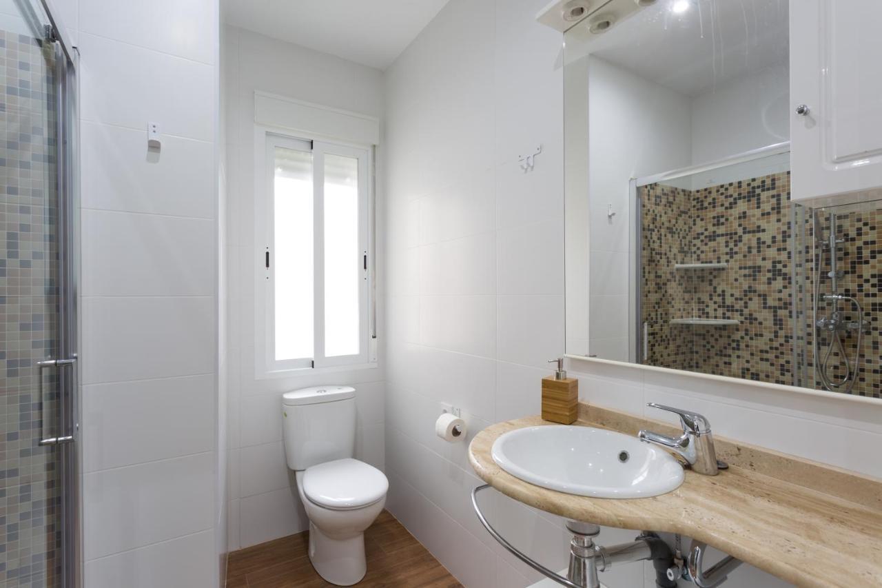 Ferienwohnung Viento De Corredera Córdoba Zimmer foto