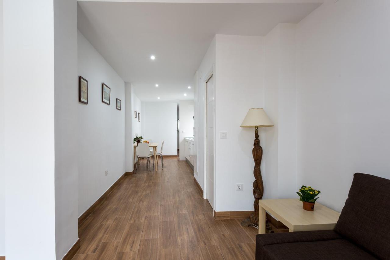 Ferienwohnung Viento De Corredera Córdoba Zimmer foto