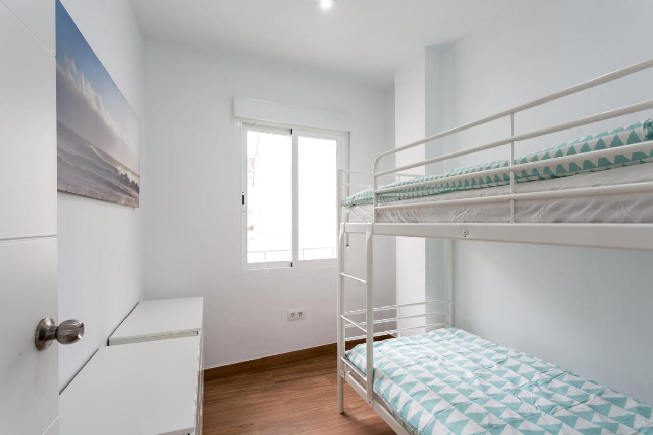 Ferienwohnung Viento De Corredera Córdoba Zimmer foto