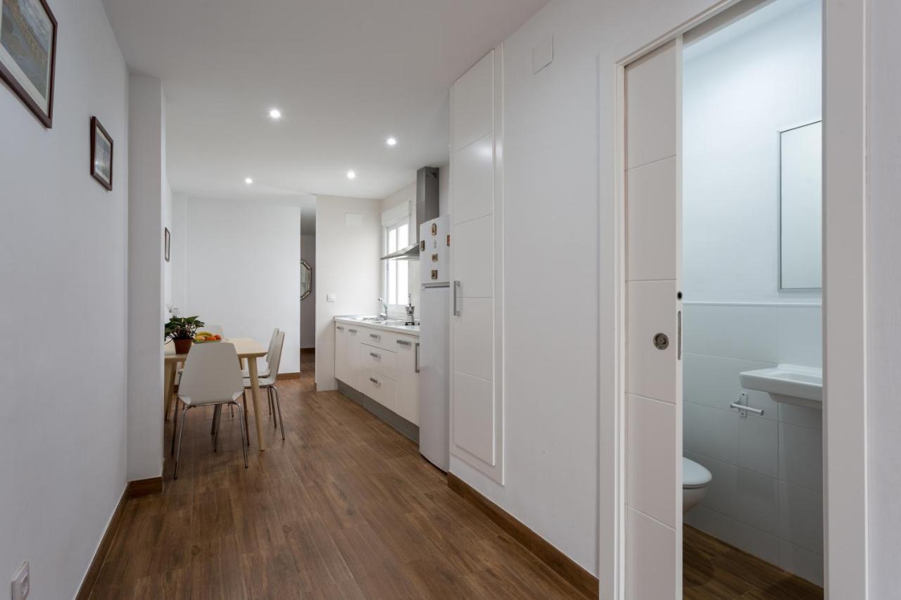 Ferienwohnung Viento De Corredera Córdoba Zimmer foto
