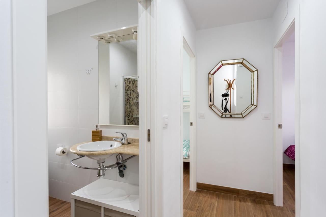 Ferienwohnung Viento De Corredera Córdoba Zimmer foto