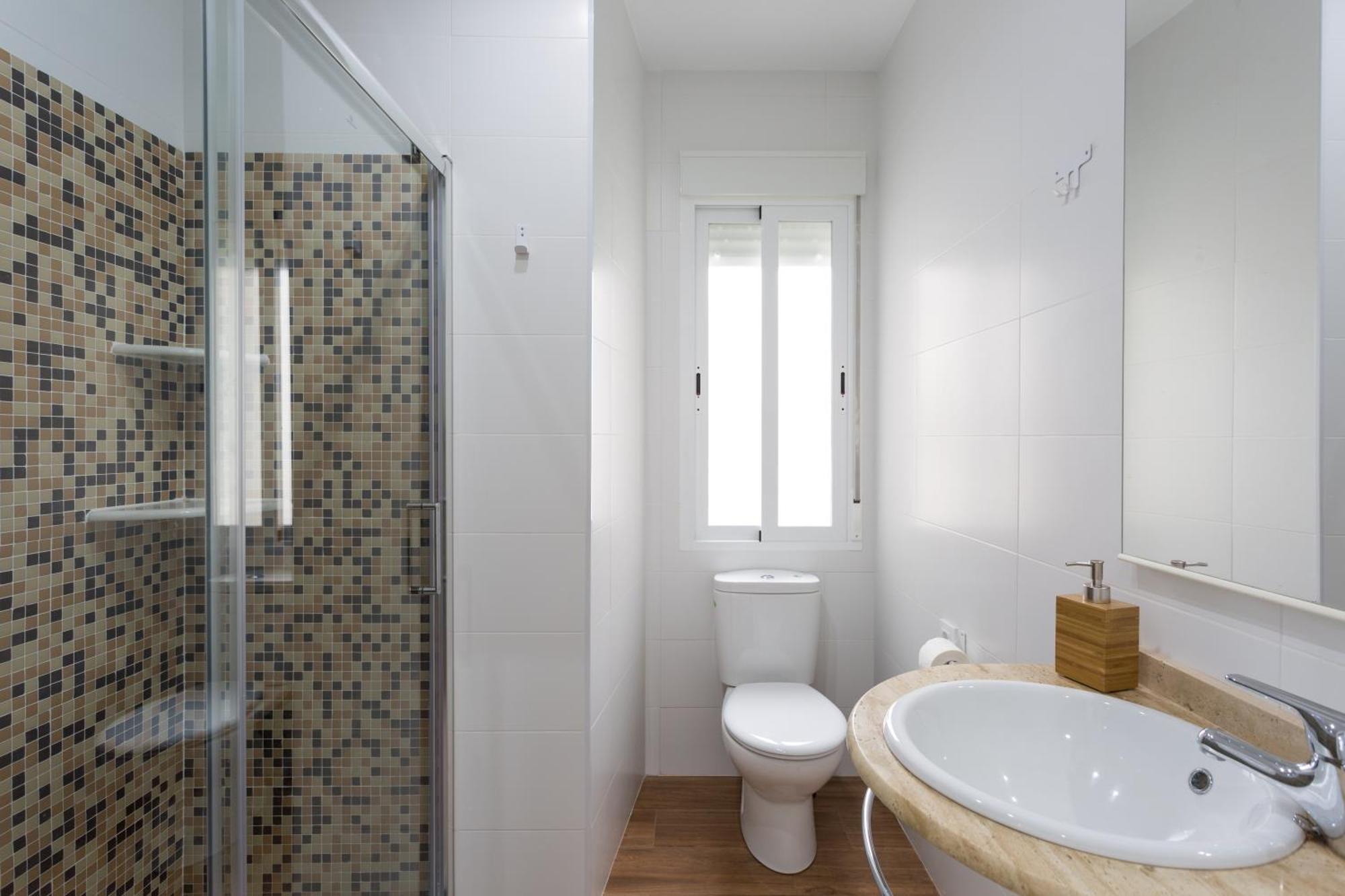 Ferienwohnung Viento De Corredera Córdoba Exterior foto