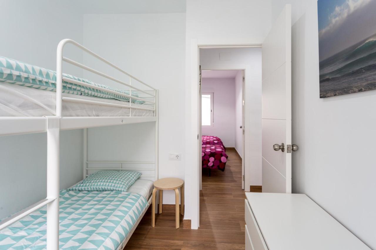 Ferienwohnung Viento De Corredera Córdoba Zimmer foto