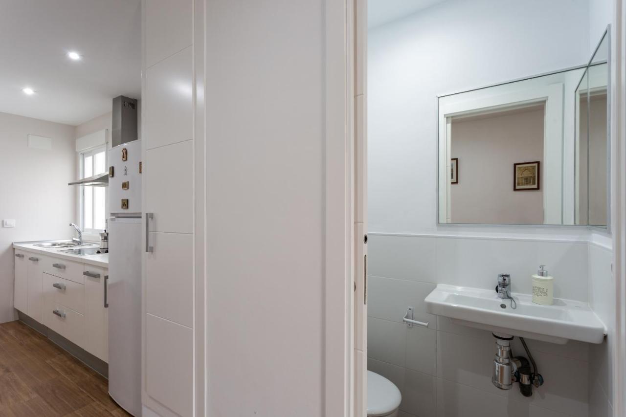 Ferienwohnung Viento De Corredera Córdoba Zimmer foto